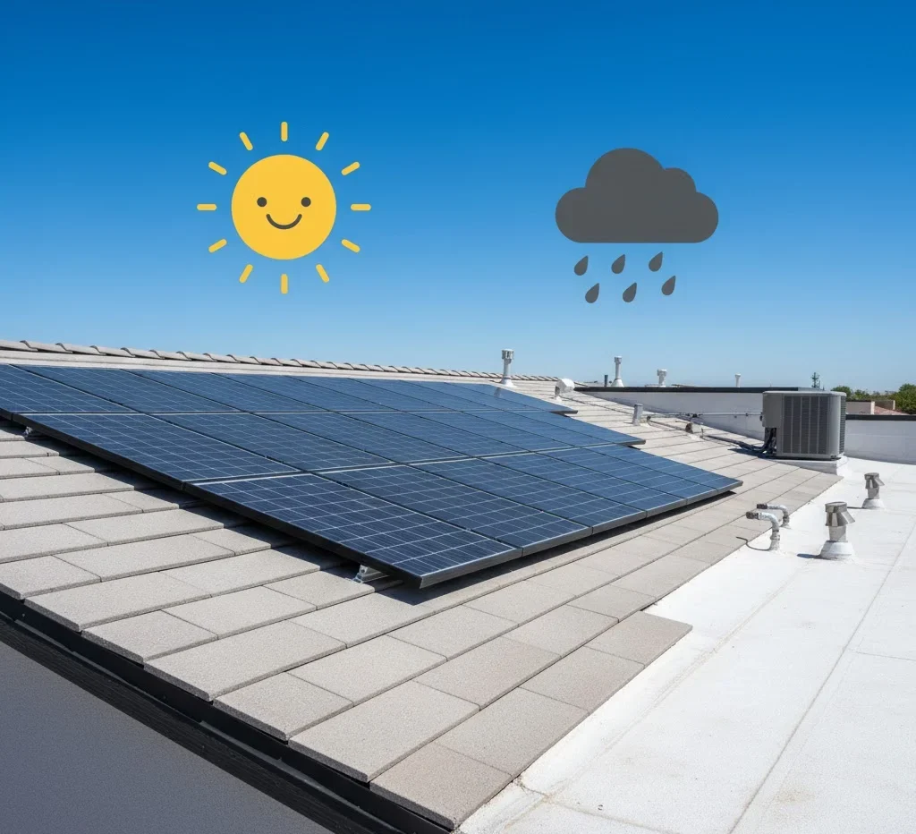 Best Residential Roofing Materials for Tucson Homes